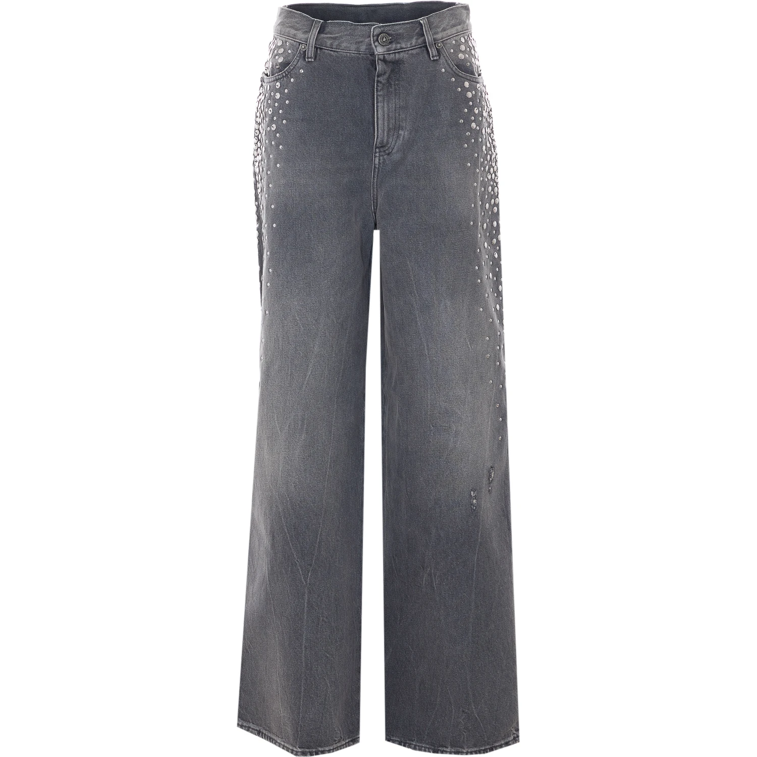 Golden Goose Jeans Grey