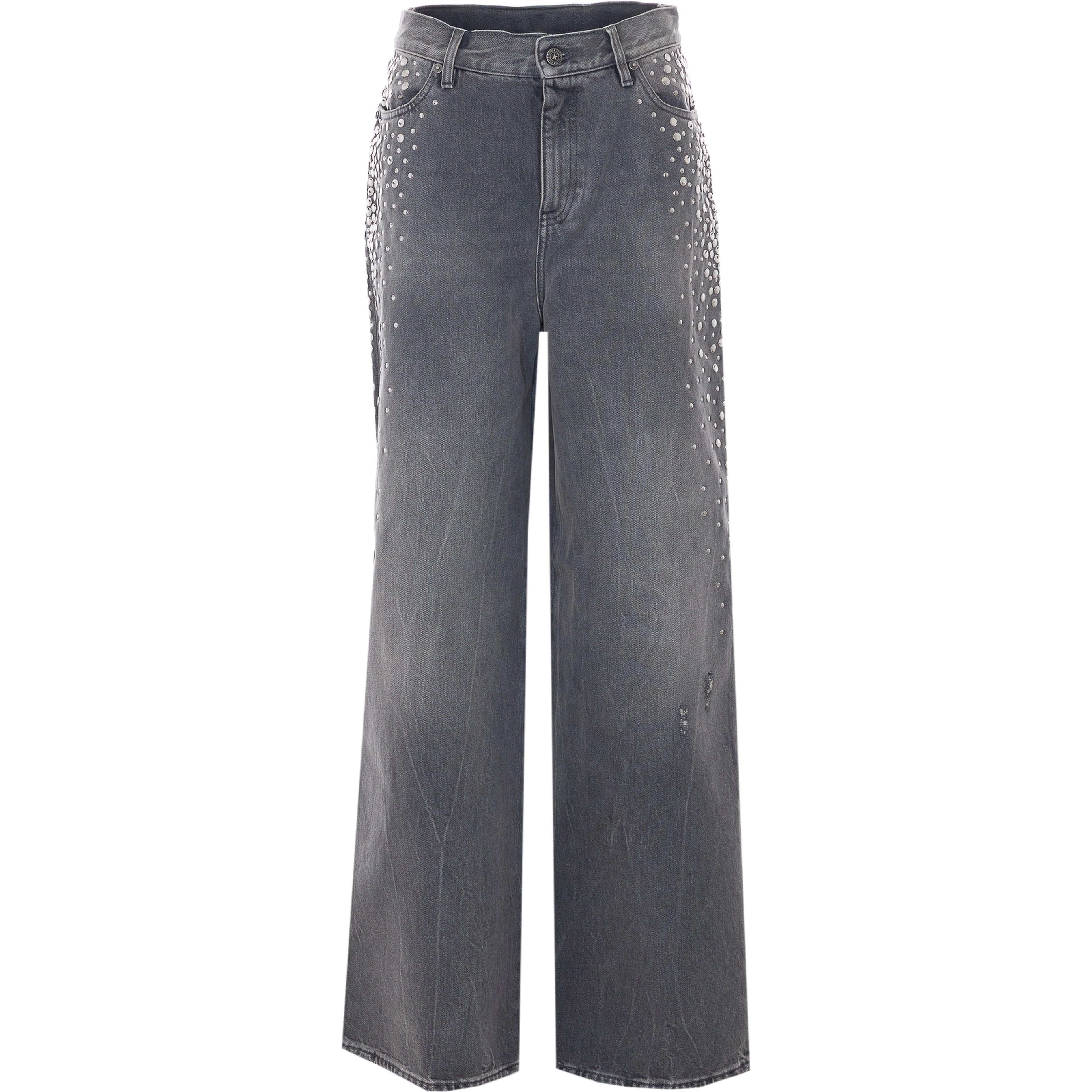 Golden Goose Jeans Grey