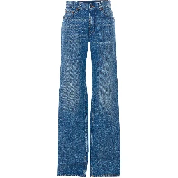 Chloè Jeans Blue