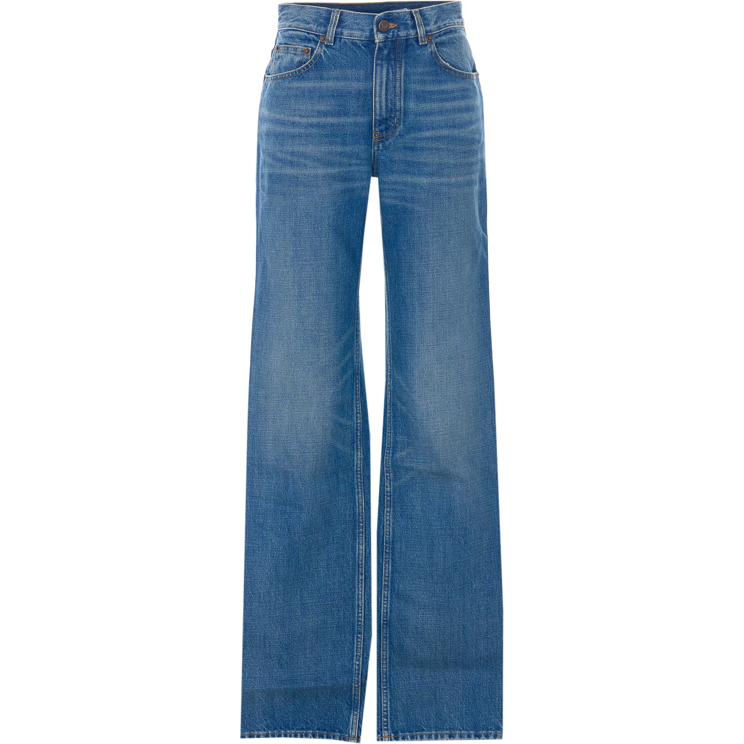 Chloè Jeans Blue