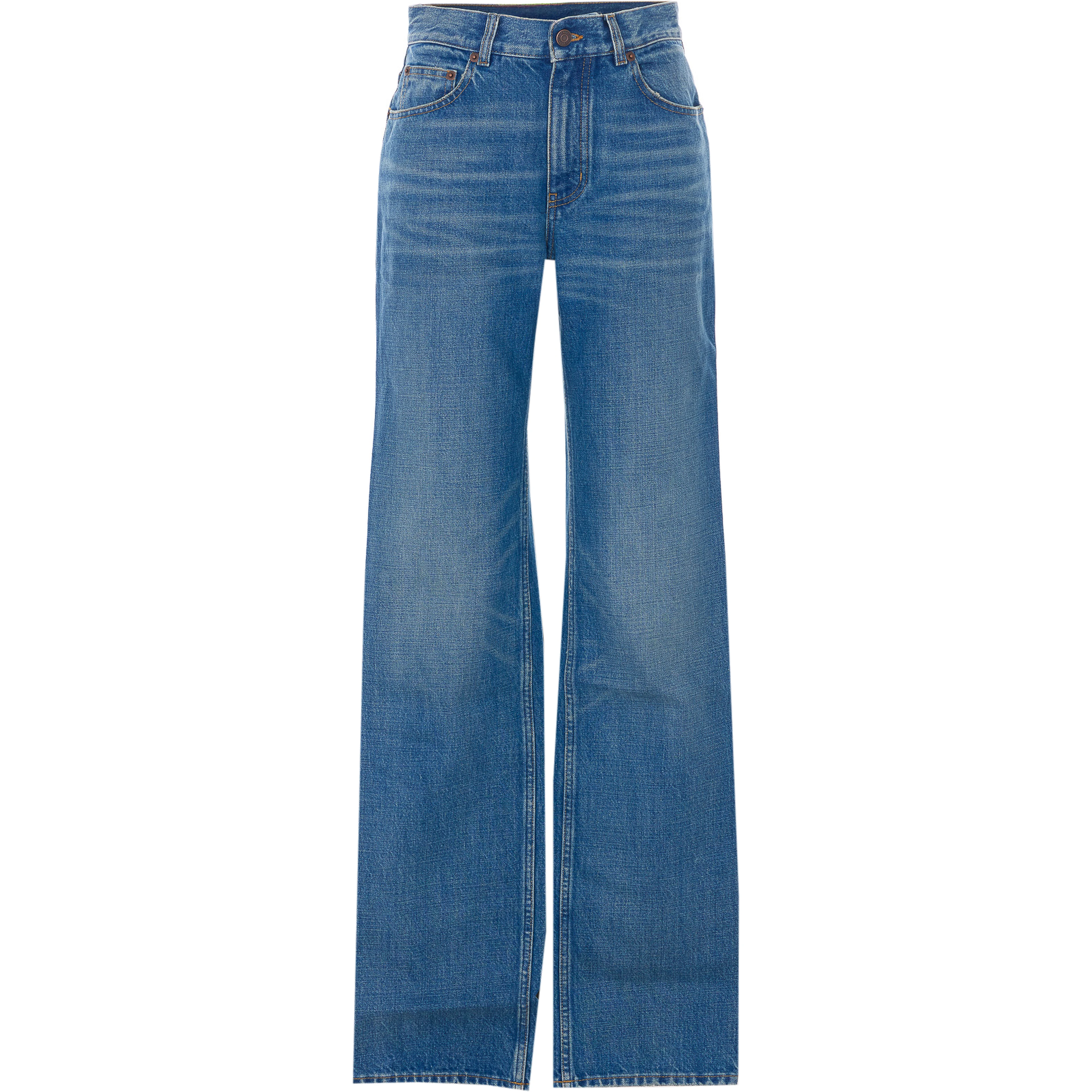 Chloè Jeans Blue