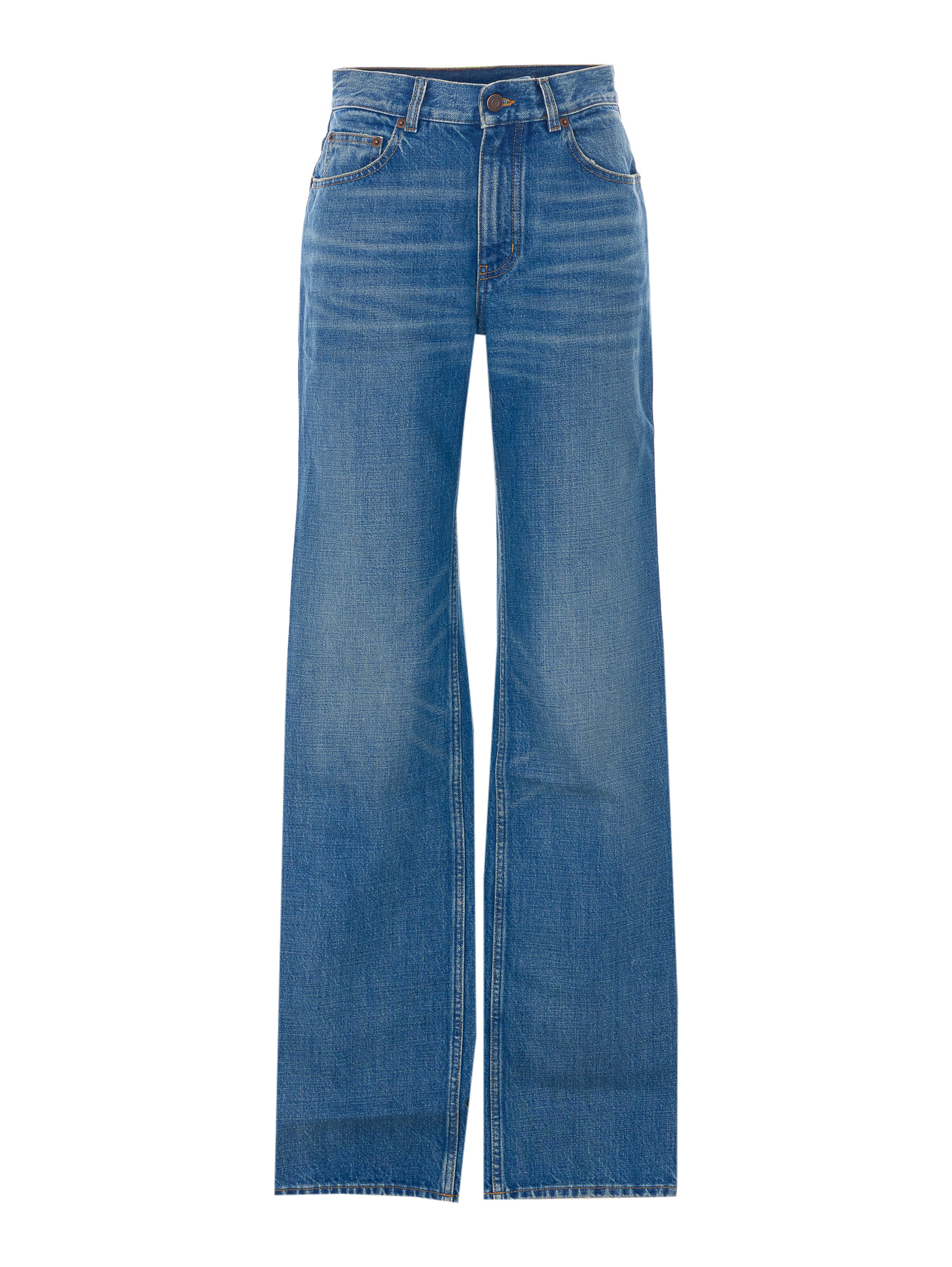 Chloè Jeans Blue