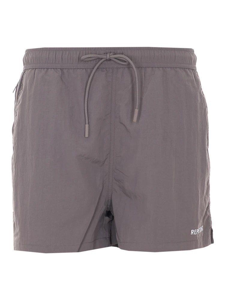 Represent Sea clothing Grey