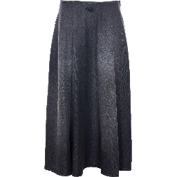Diesel Skirts Grey