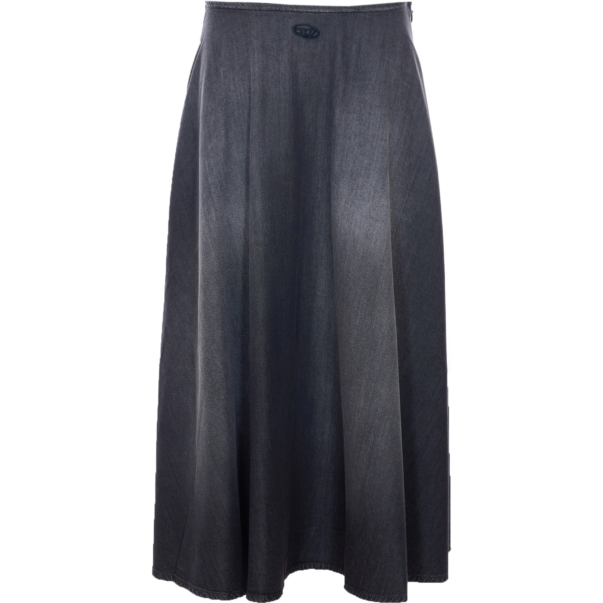 Diesel Skirts Grey