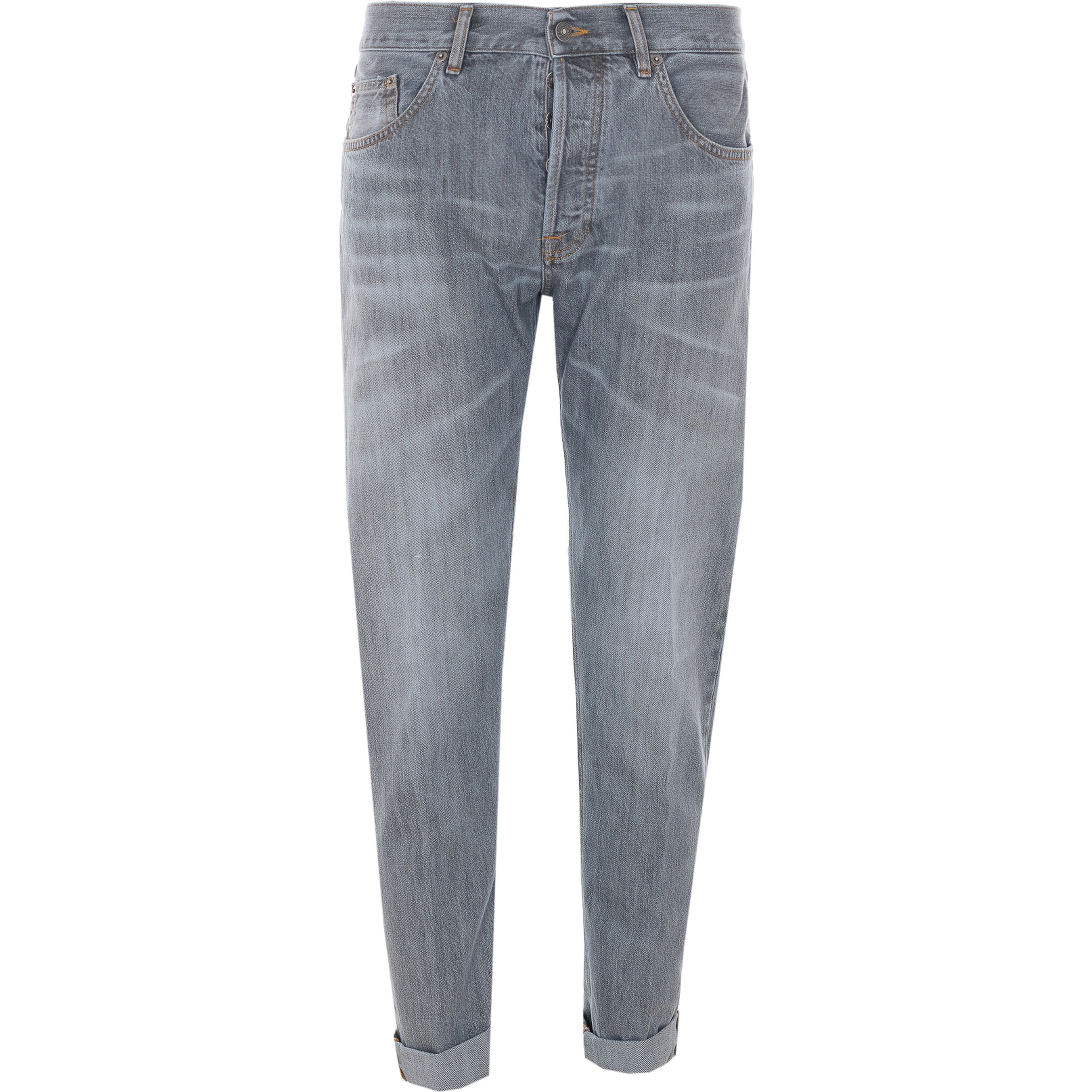 Dondup Jeans Blue