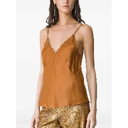 Forte Forte Top Brown