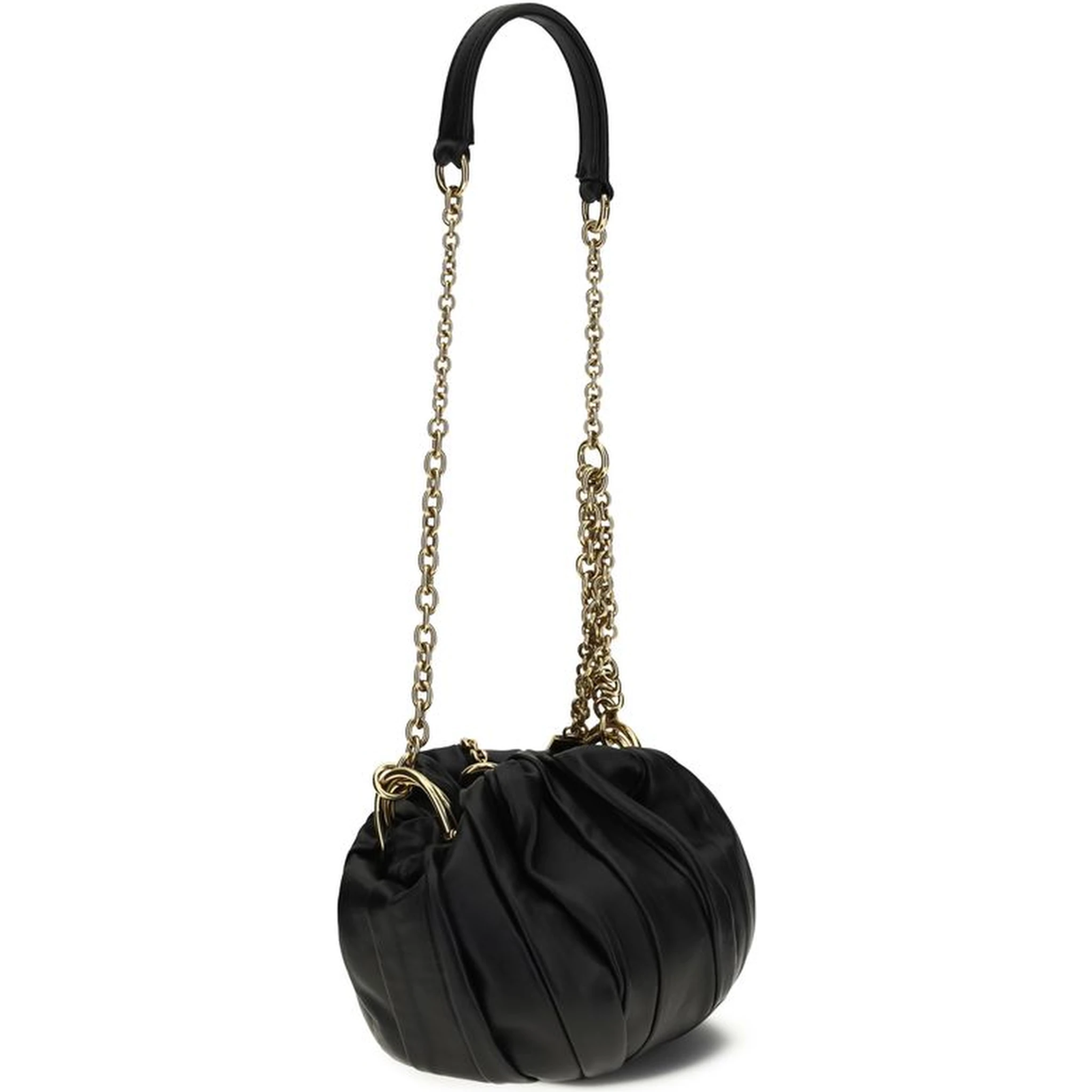 Black Lamb Ovis Aries Aries Shoulder Bag