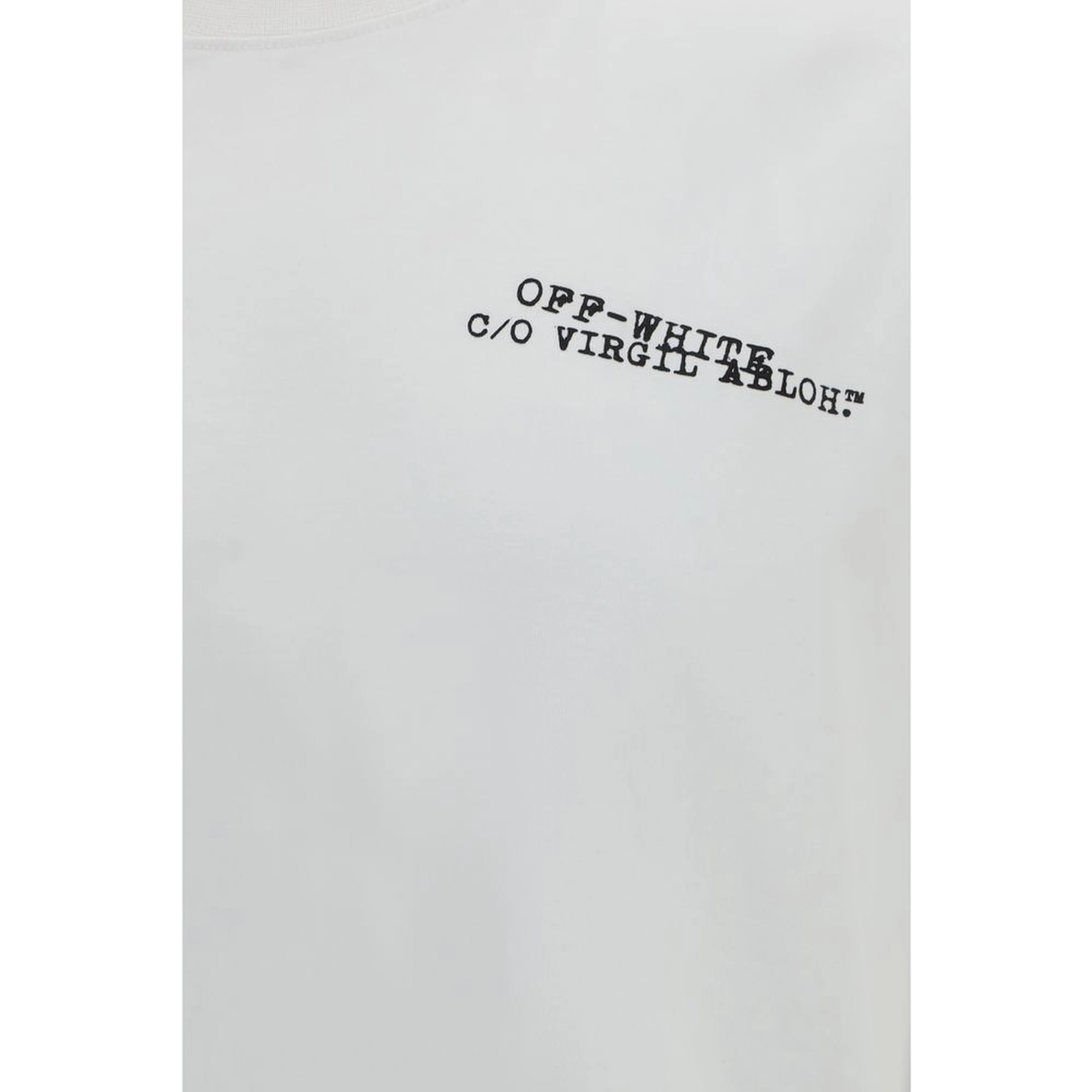 White Cotton Sportswear