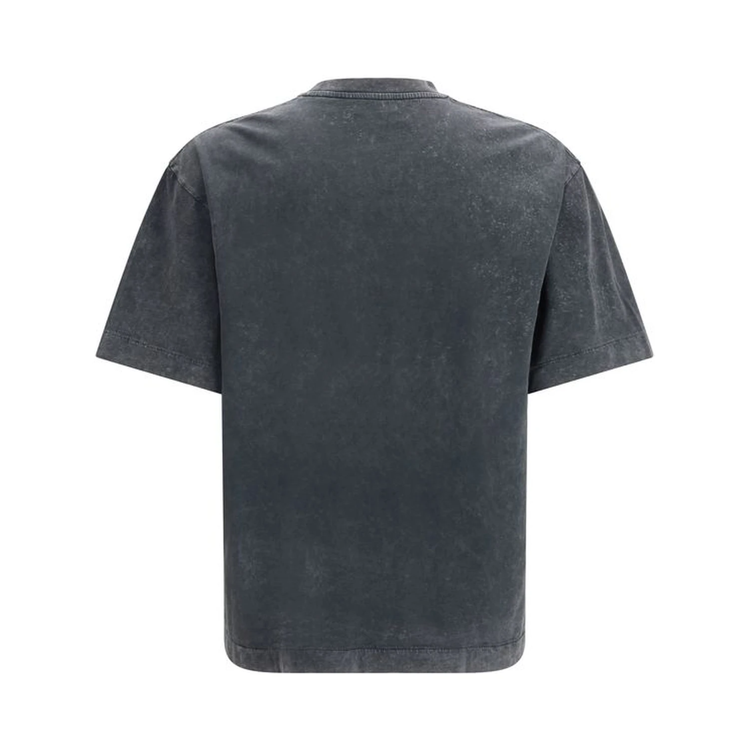 Gray Cotton Sportswear