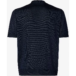 Short sleeves top in viscose