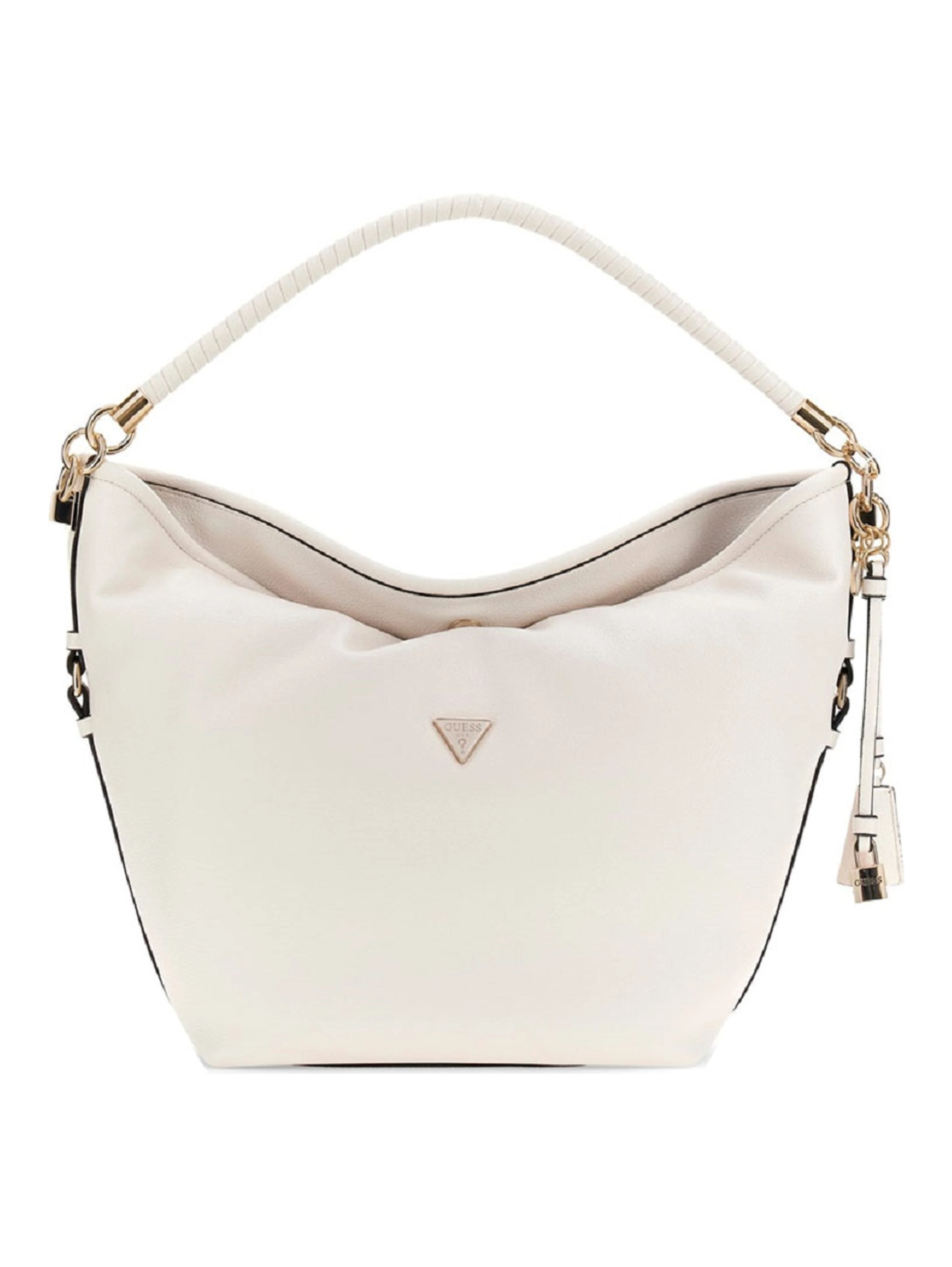 Guess Bags.. White