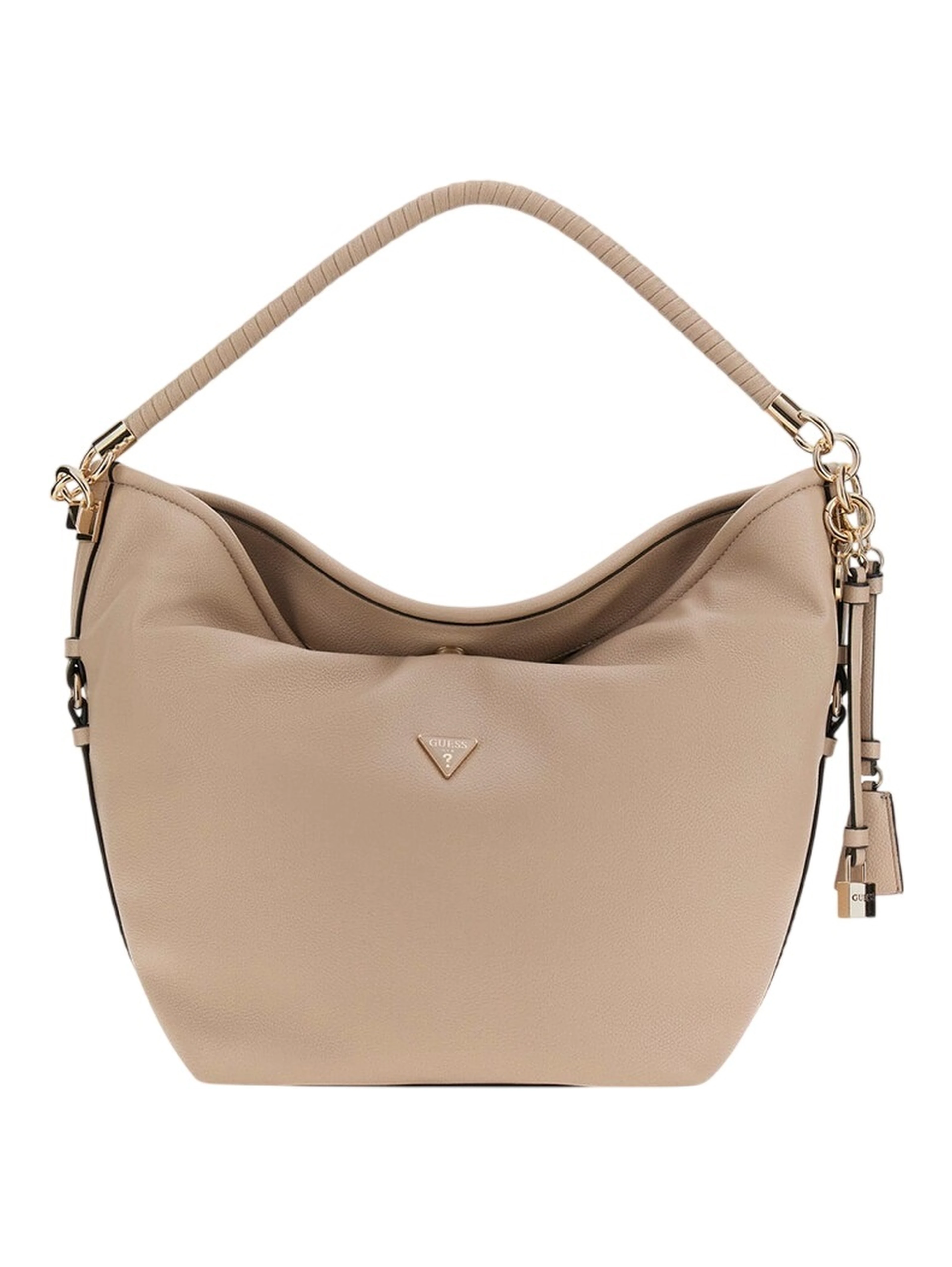 Guess Bags.. Beige