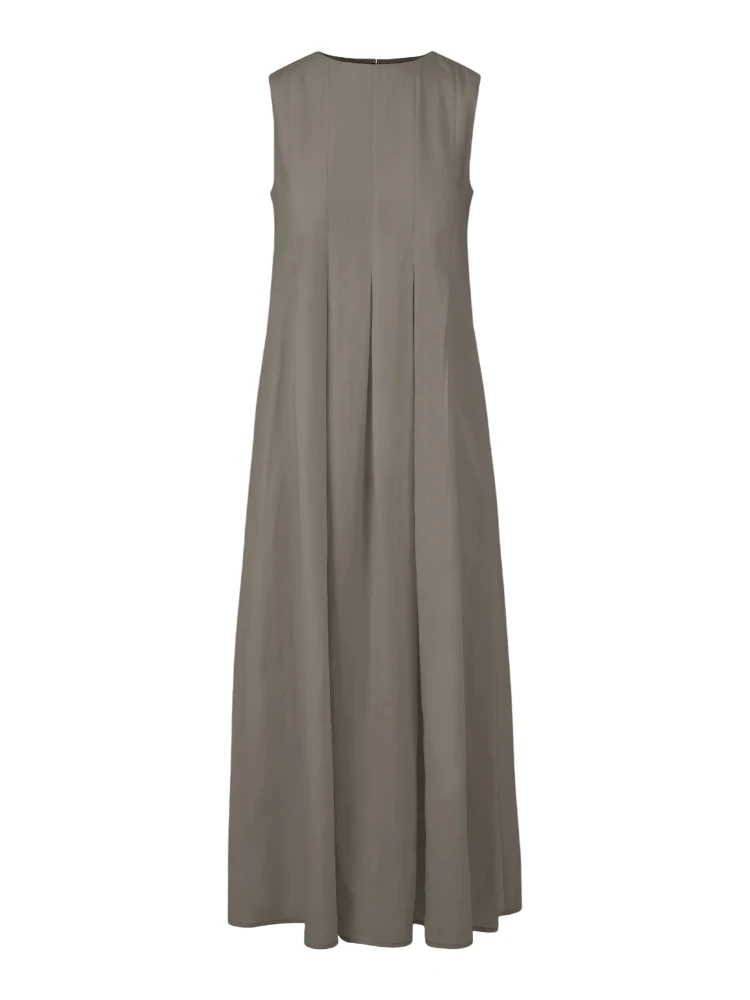 BOMBOOGIE Dresses Brown