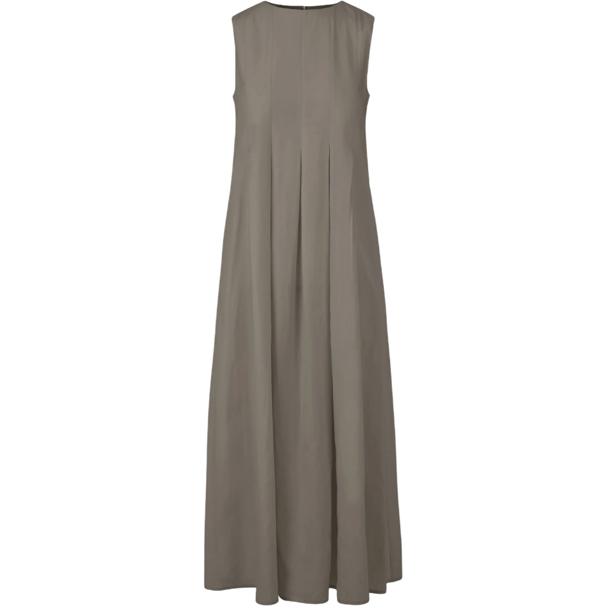 BOMBOOGIE Dresses Brown