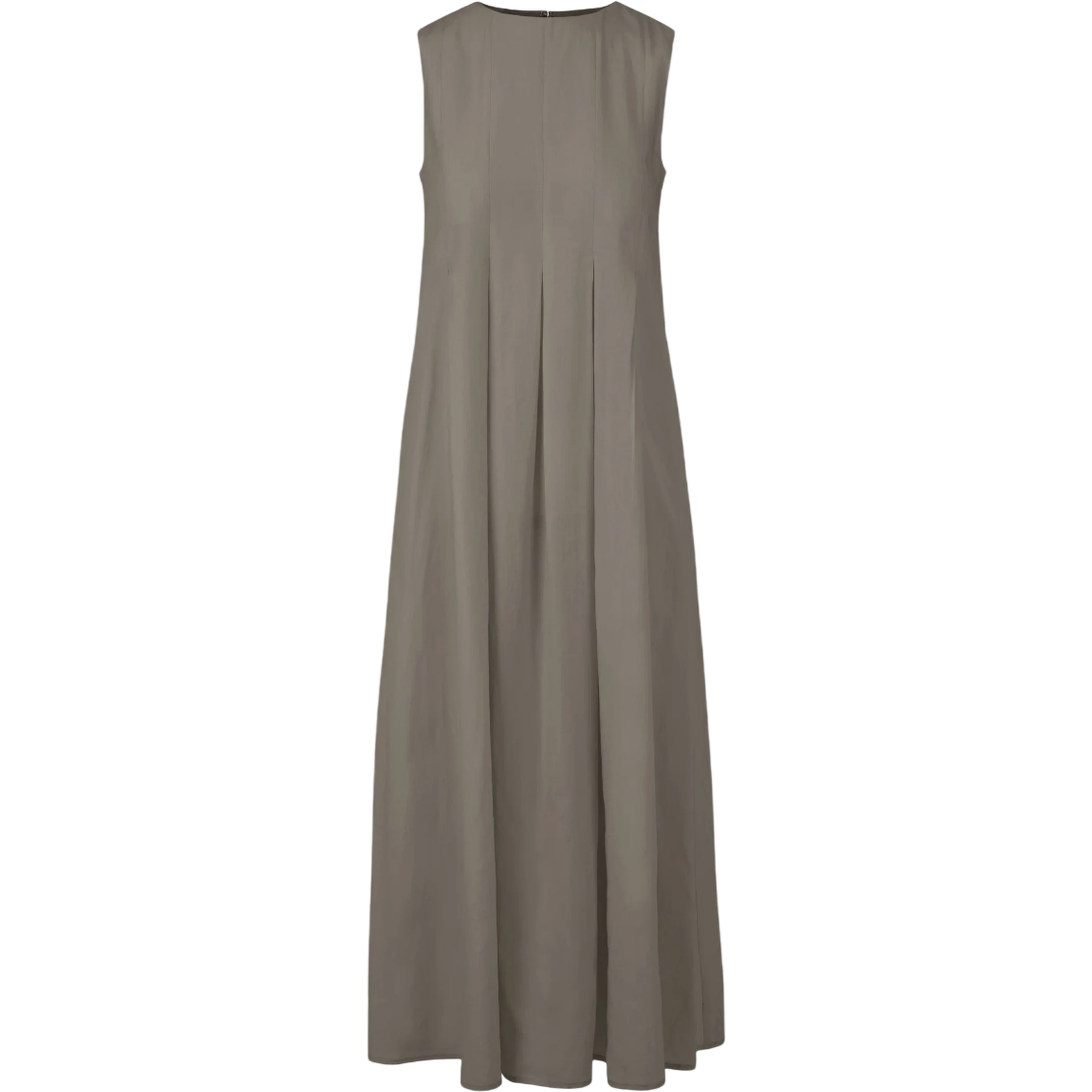 BOMBOOGIE Dresses Brown