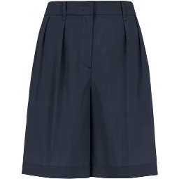 BOMBOOGIE Shorts Blue