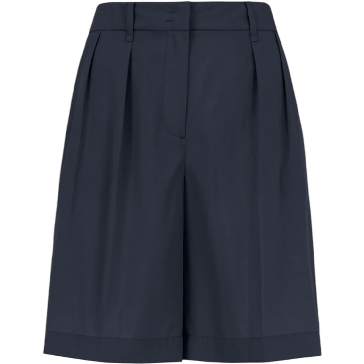 BOMBOOGIE Shorts Blue