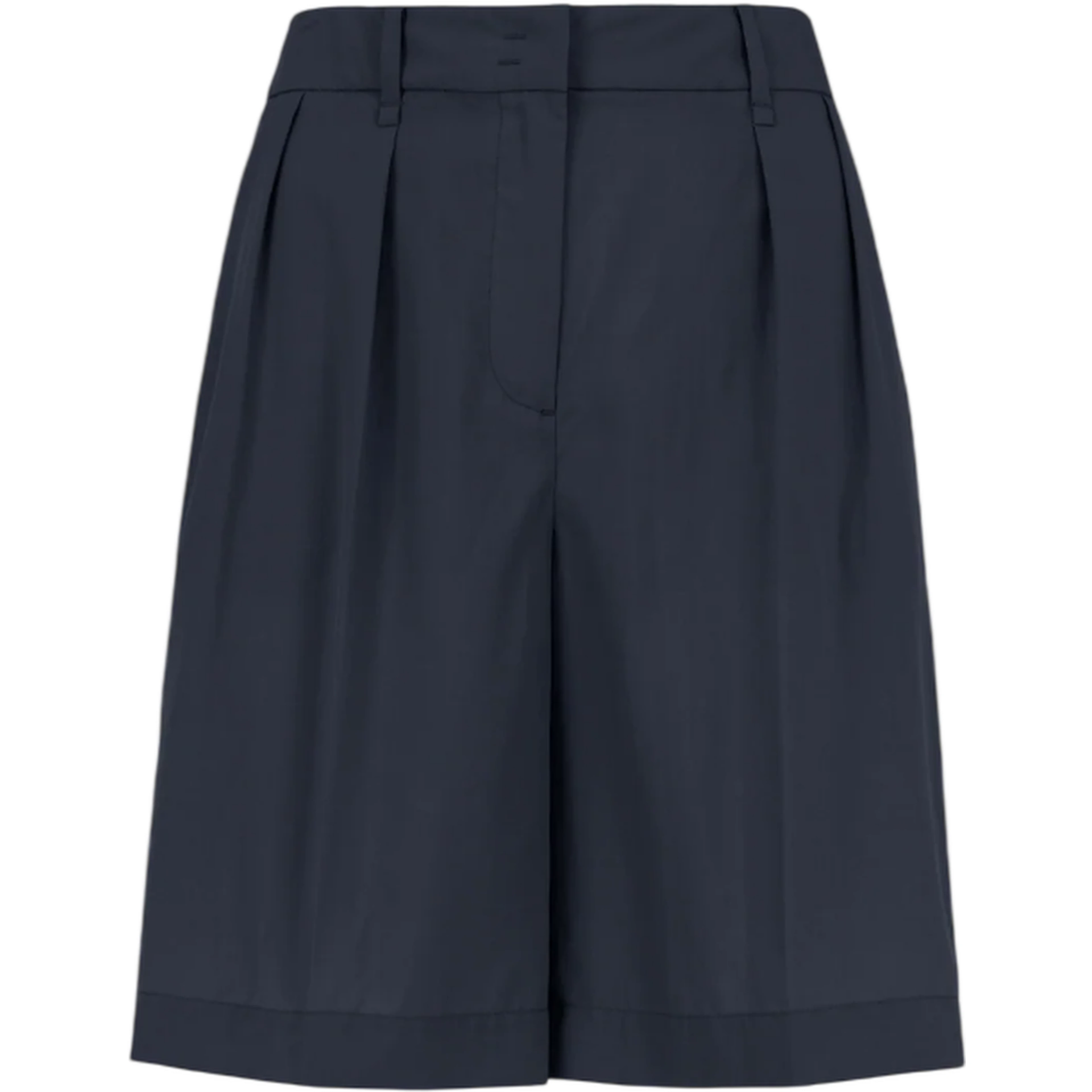 BOMBOOGIE Shorts Blue