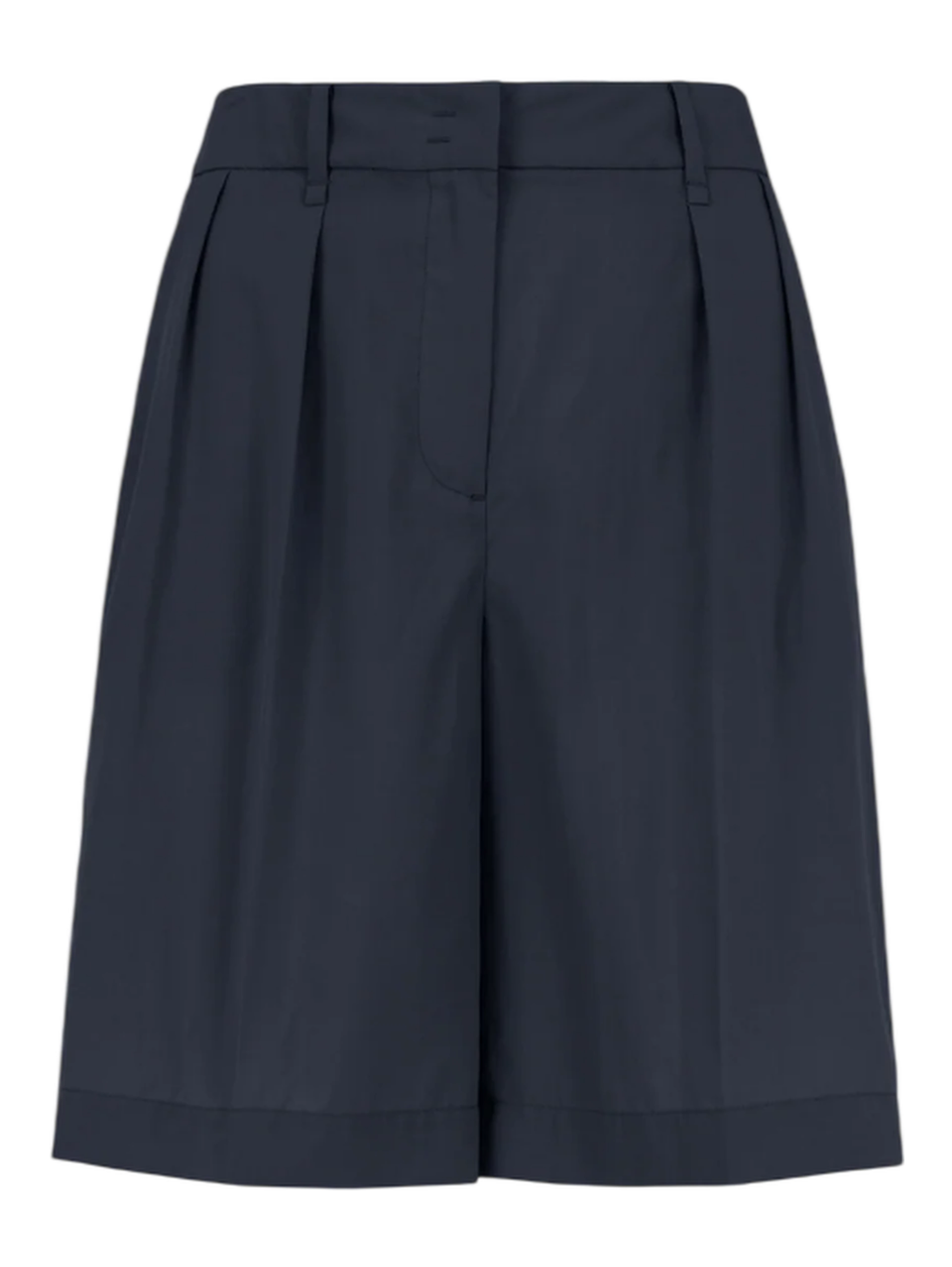 BOMBOOGIE Shorts Blue