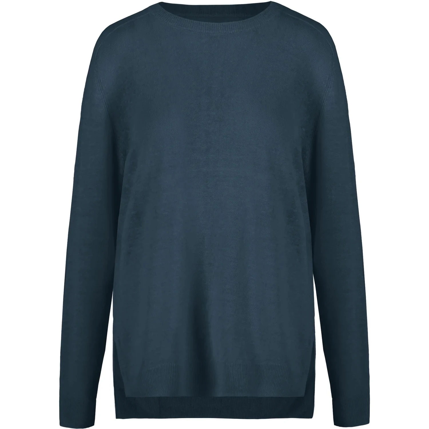 BOMBOOGIE Sweaters Blue