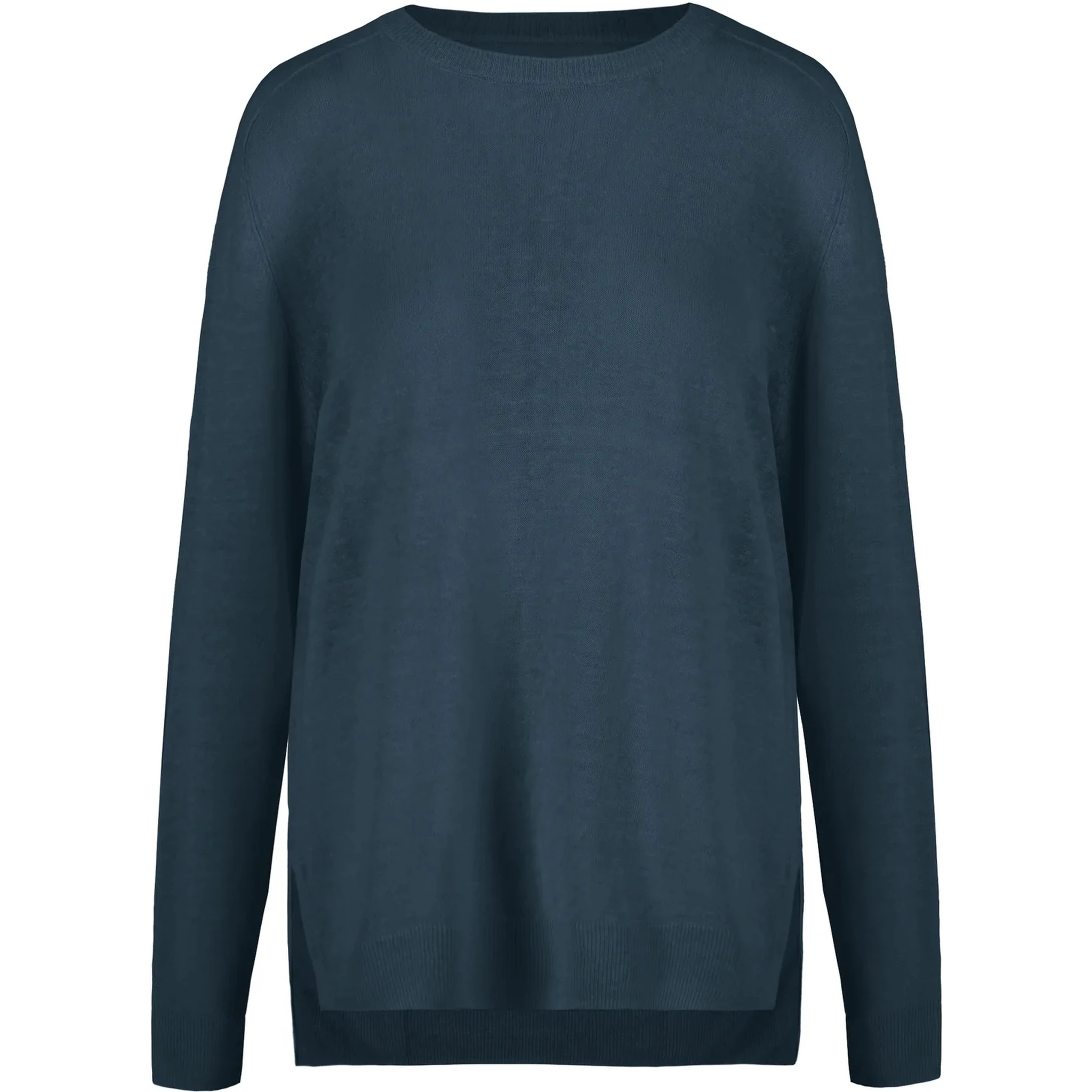 كنزات بومبوغي زرقاء