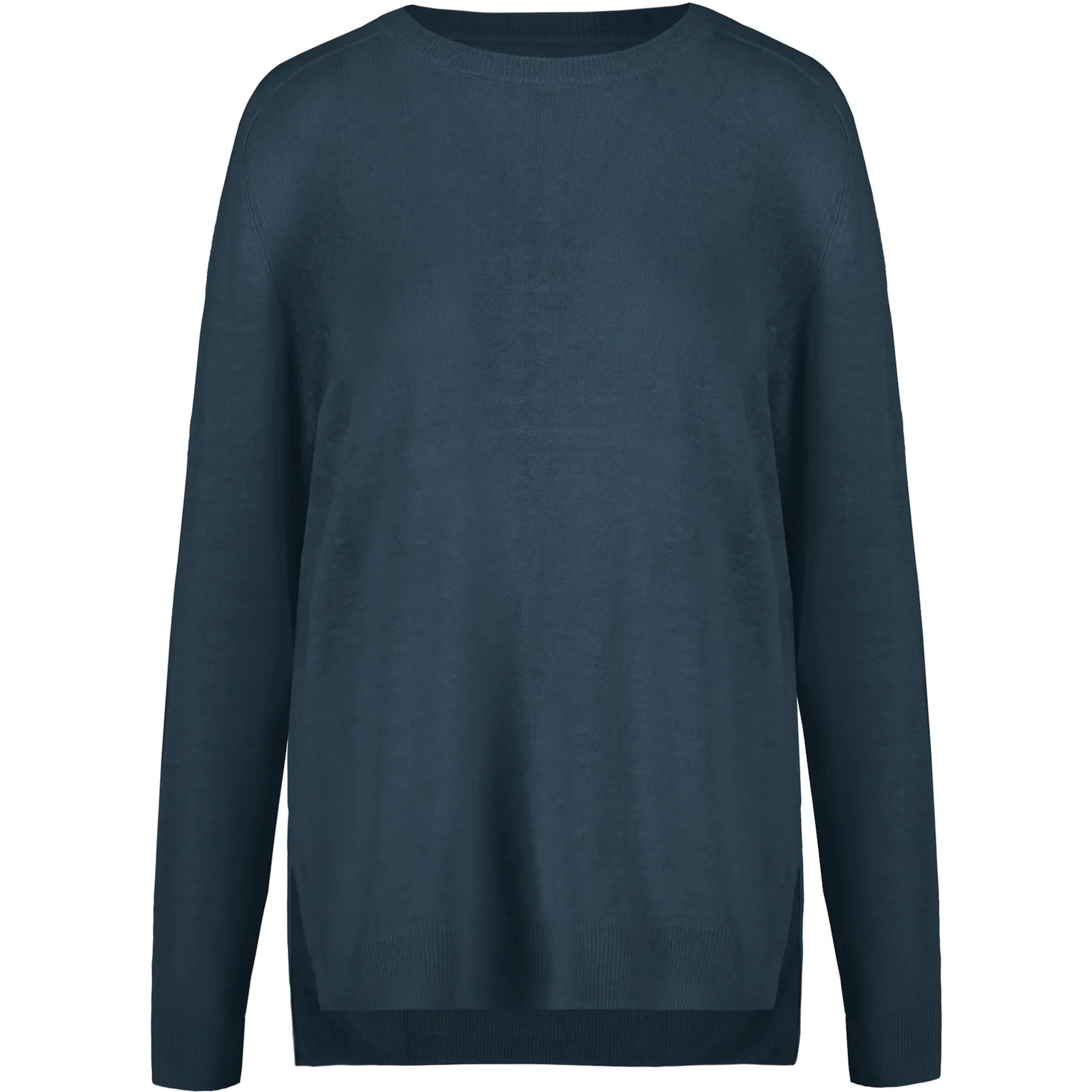 BOMBOOGIE Sweaters Blue