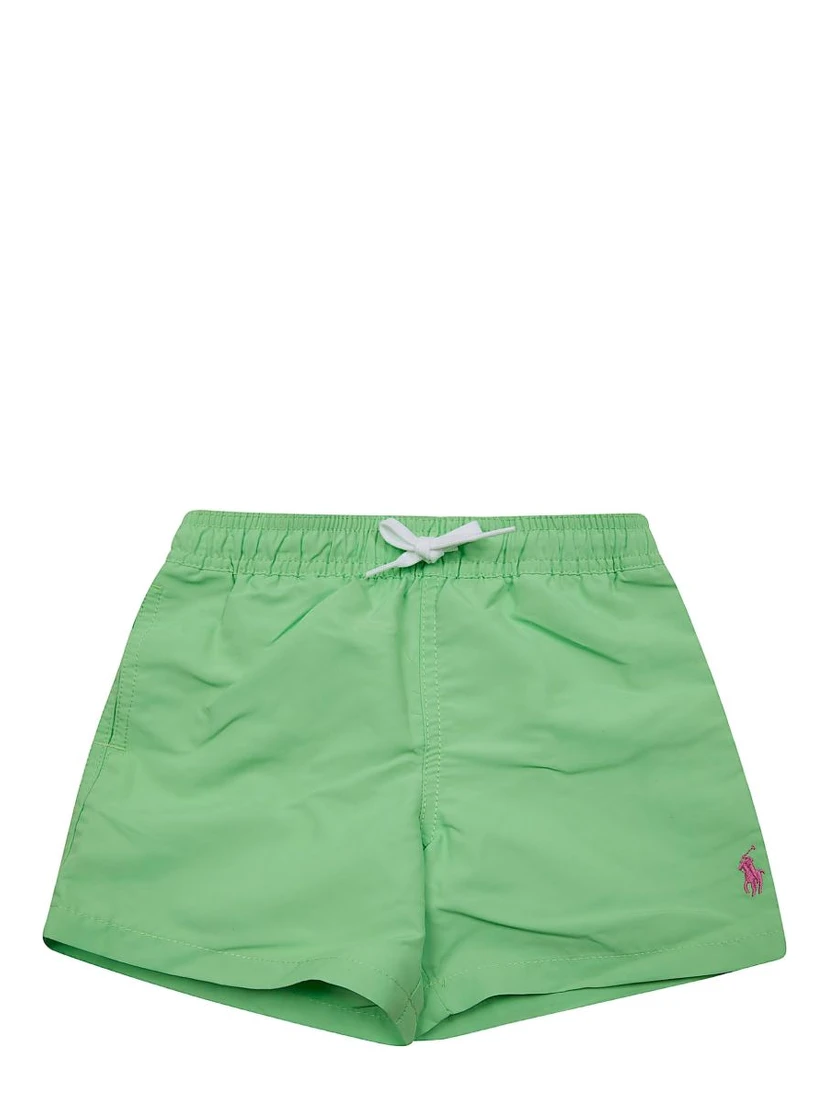 Polo Ralph Lauren Sea clothing Green