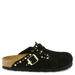 صندل بيركنستوك أسود