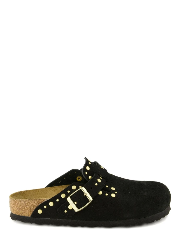 صندل بيركنستوك أسود