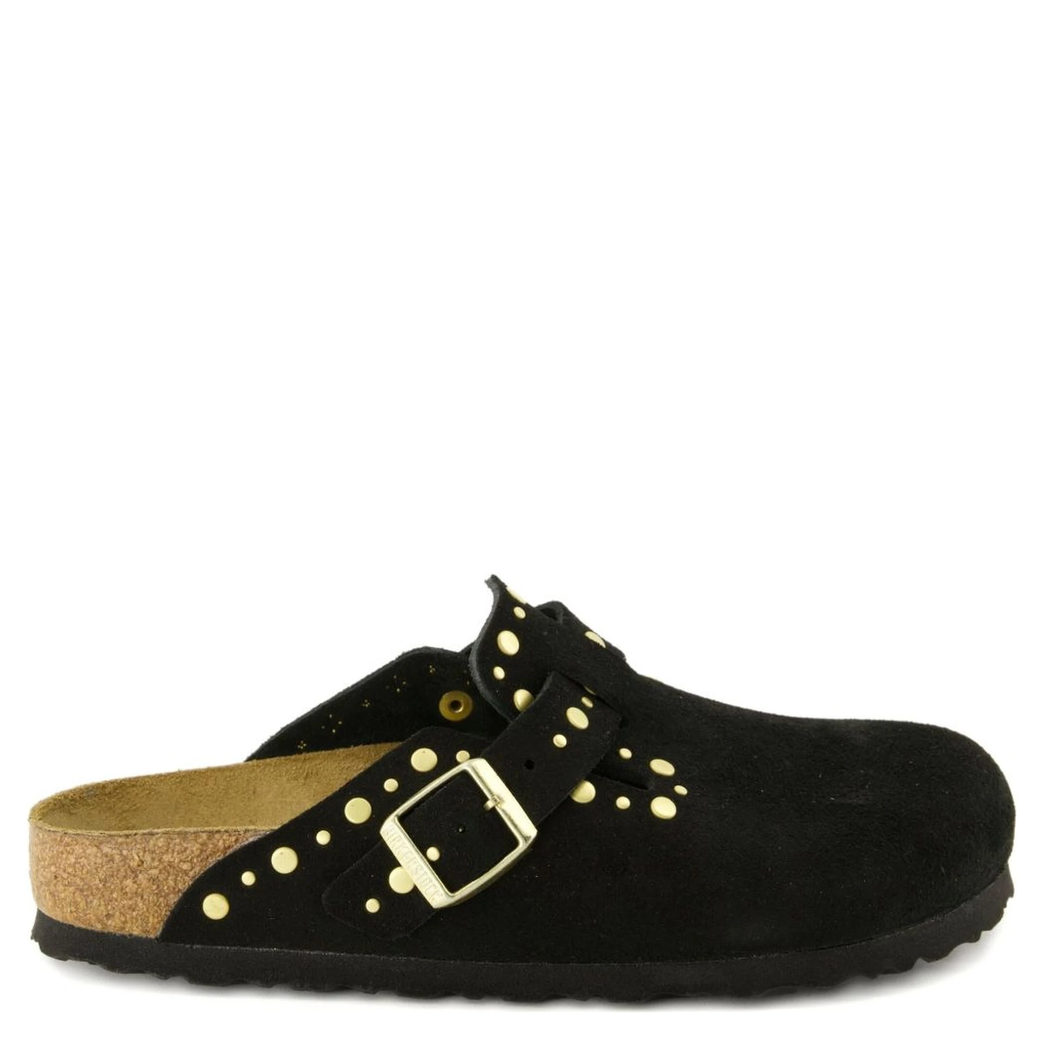 صندل بيركنستوك أسود