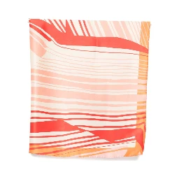 راكيل دينيز أوشحة متعددة الألوان