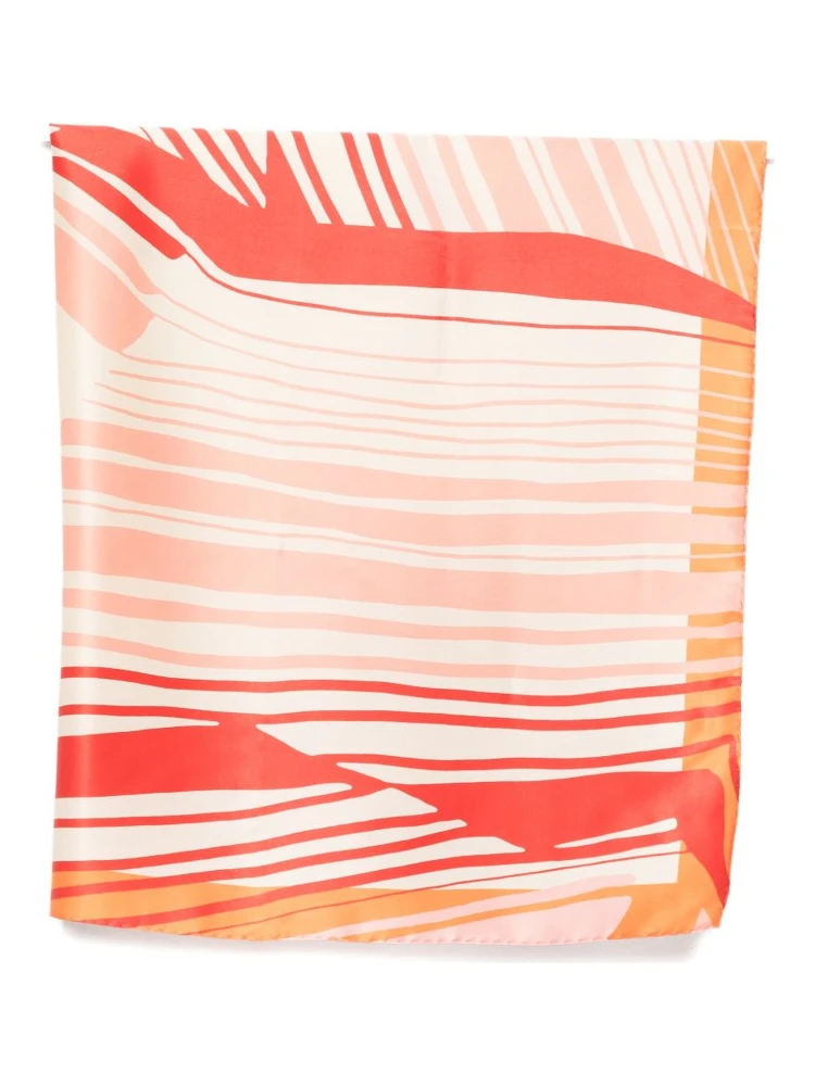 RAQUEL DINIZ Scarfs MultiColour