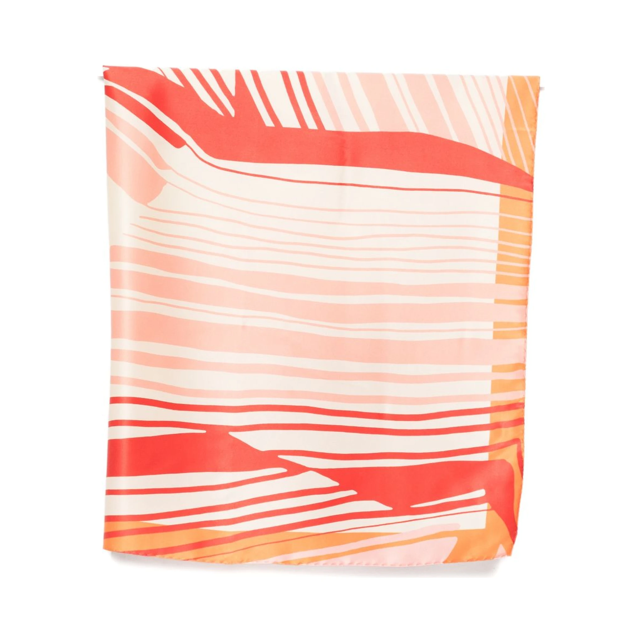 راكيل دينيز أوشحة متعددة الألوان