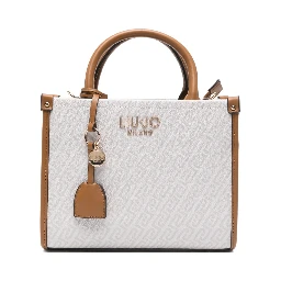 حقائب ليو جو.. بني