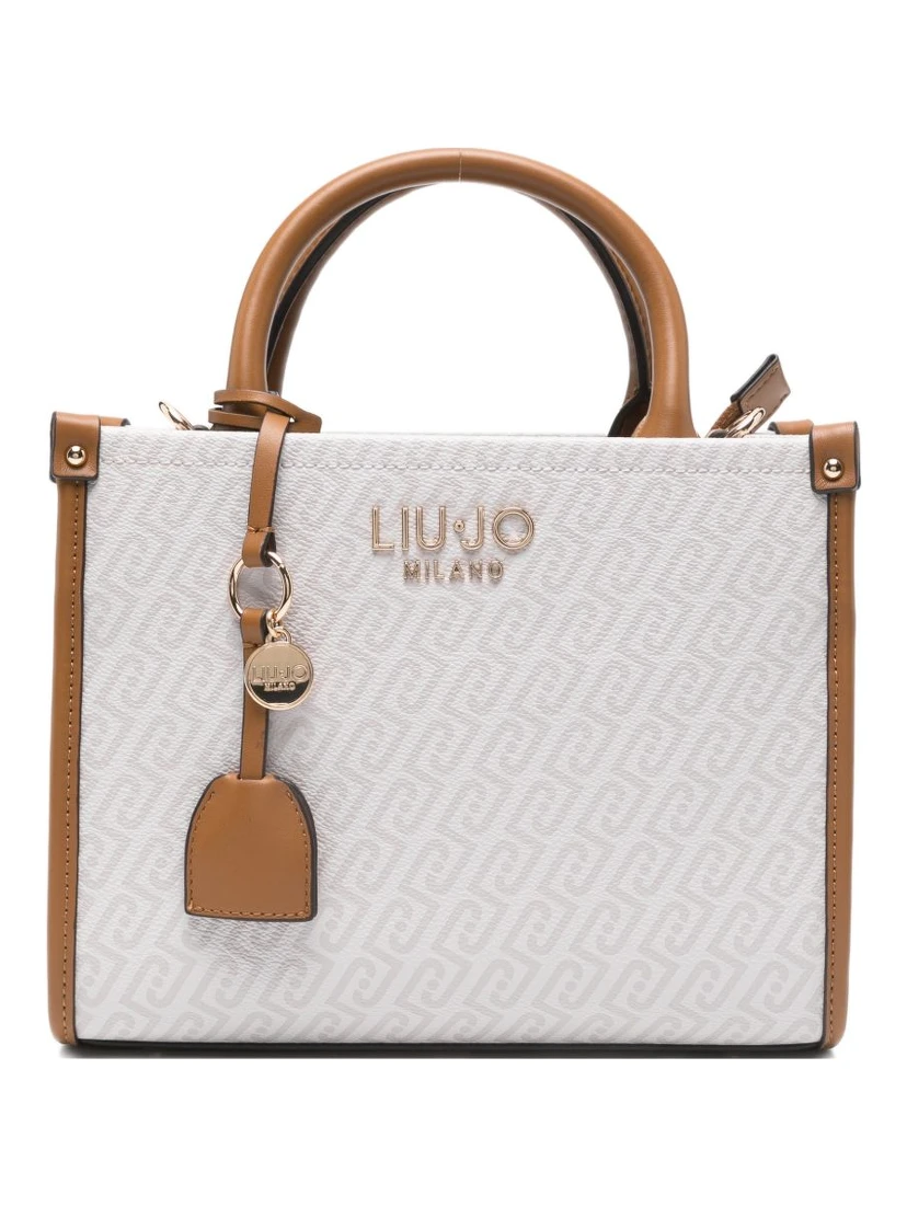 حقائب ليو جو.. بني