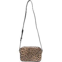 حقائب ليو جو.. بني