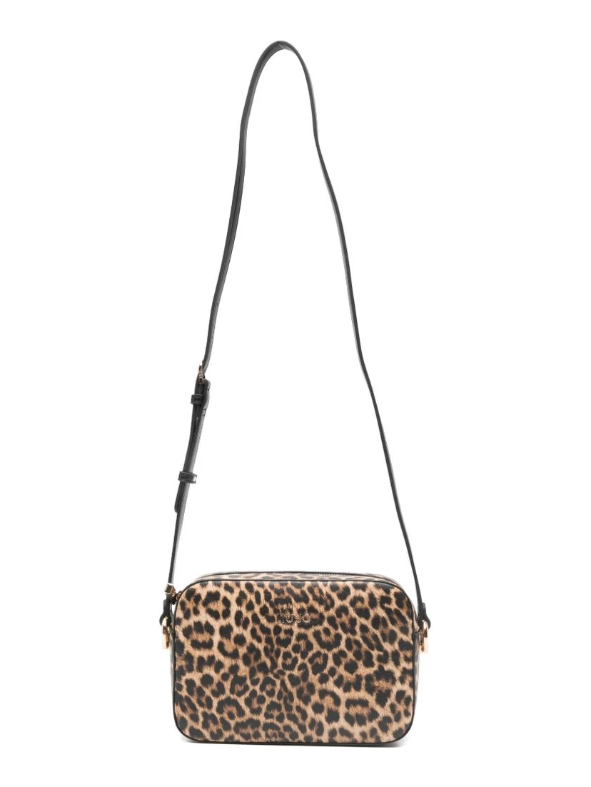 حقائب ليو جو.. بني