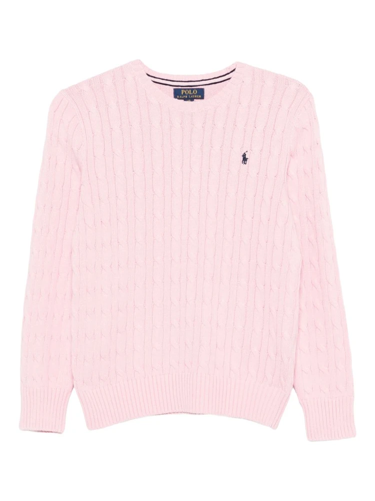Polo Ralph Lauren Sweaters Pink