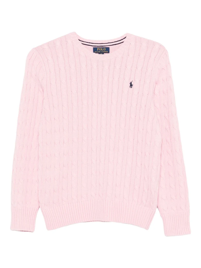 Polo Ralph Lauren Sweaters Pink