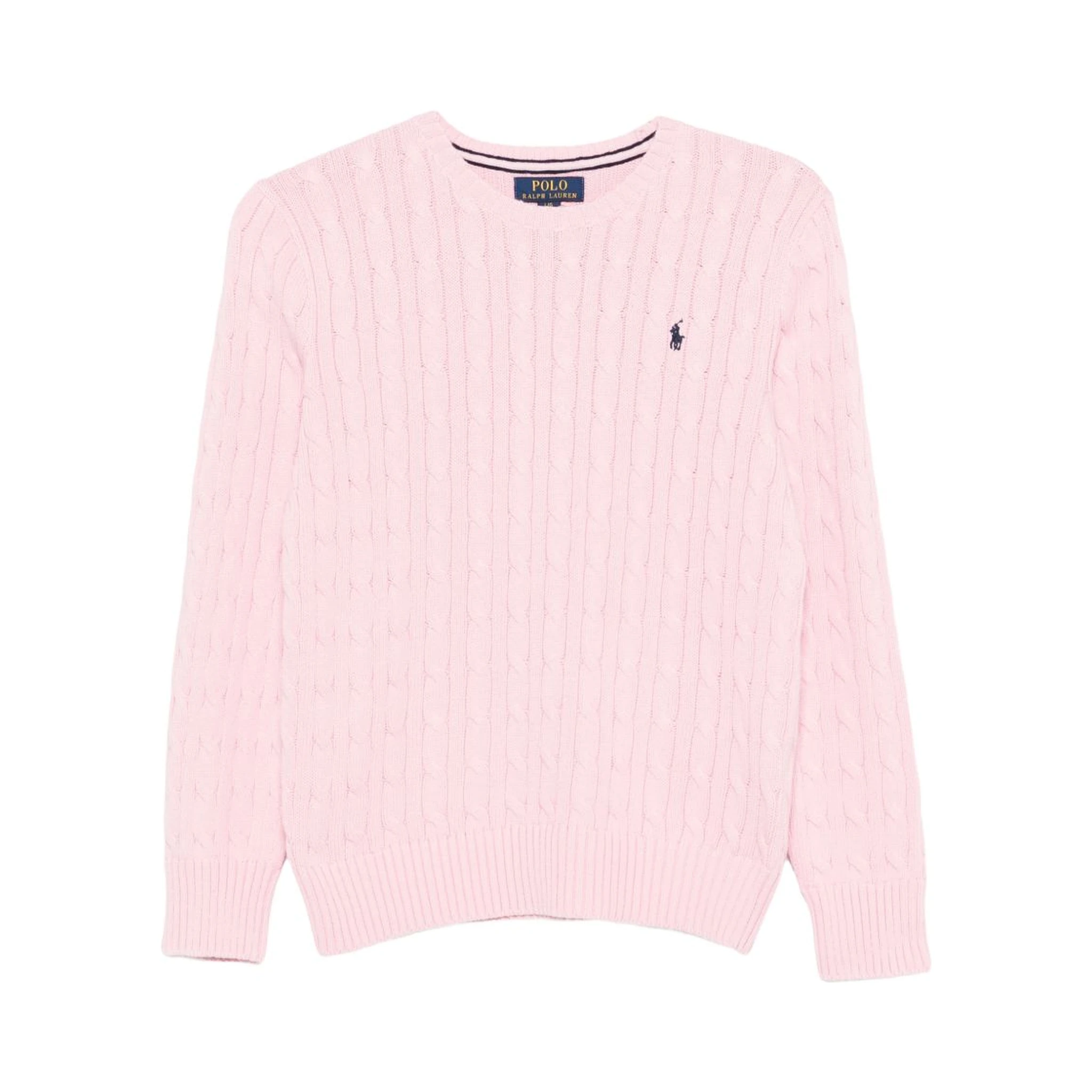 Polo Ralph Lauren Sweaters Pink
