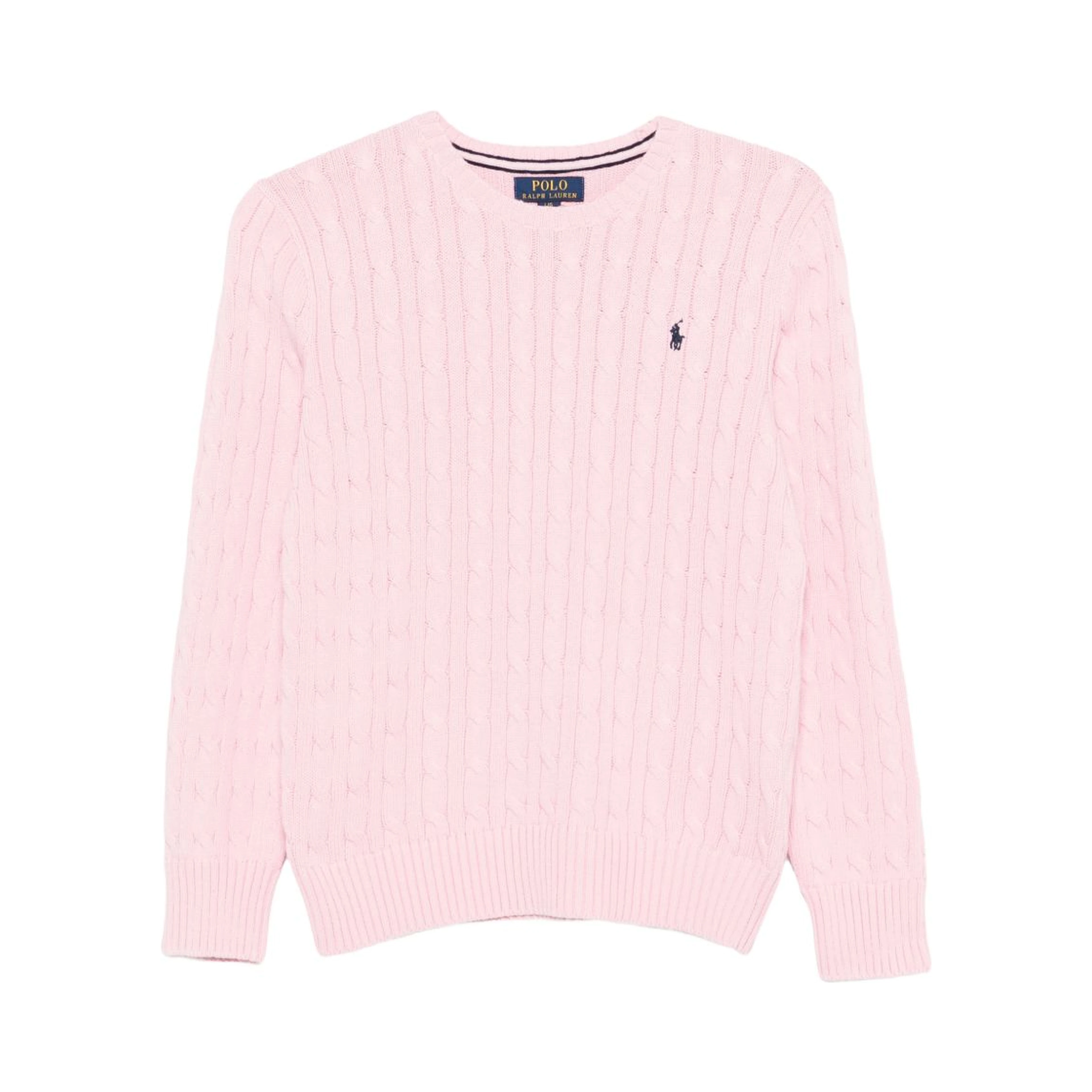 Polo Ralph Lauren Sweaters Pink