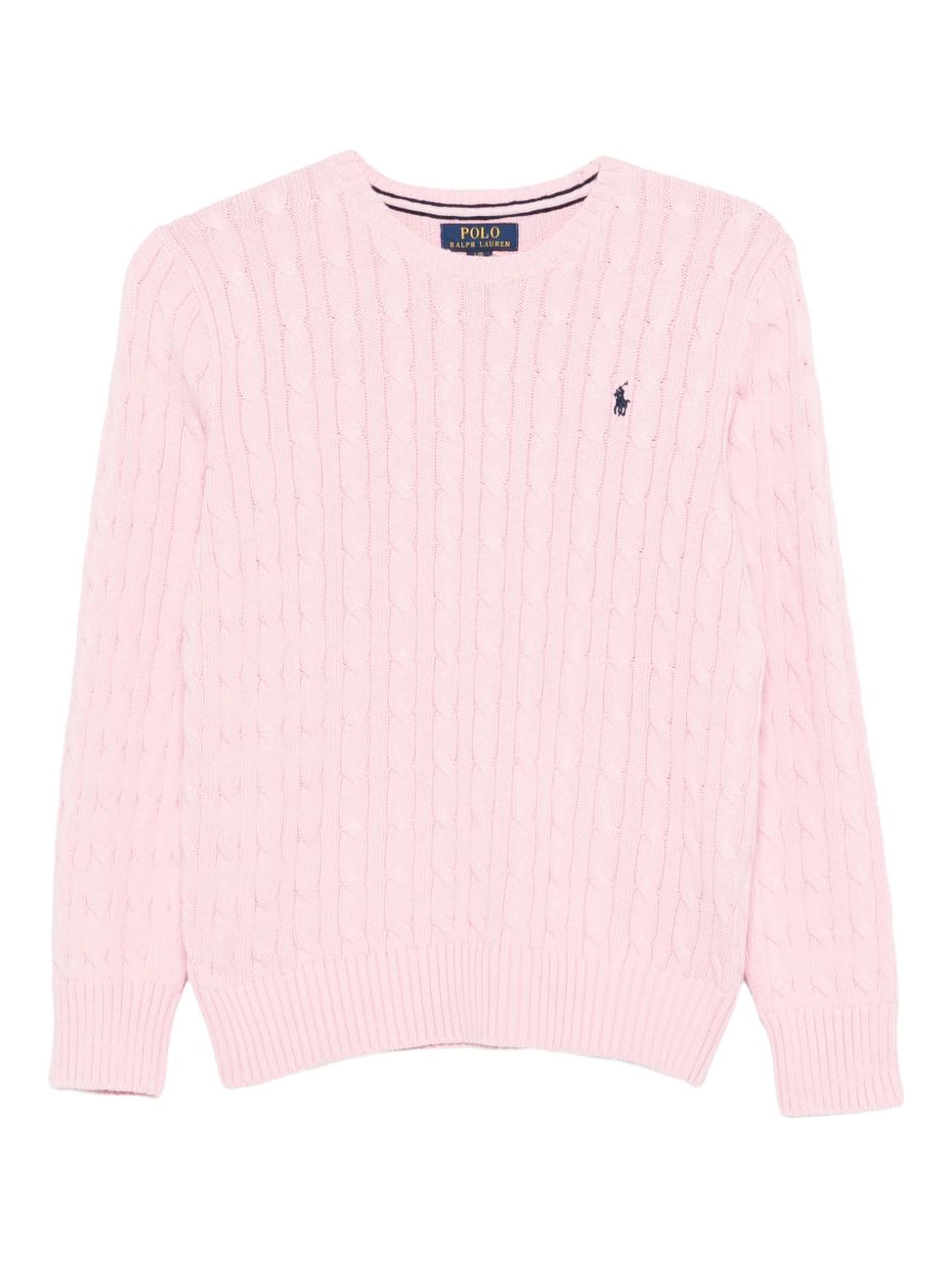 Polo Ralph Lauren Sweaters Pink