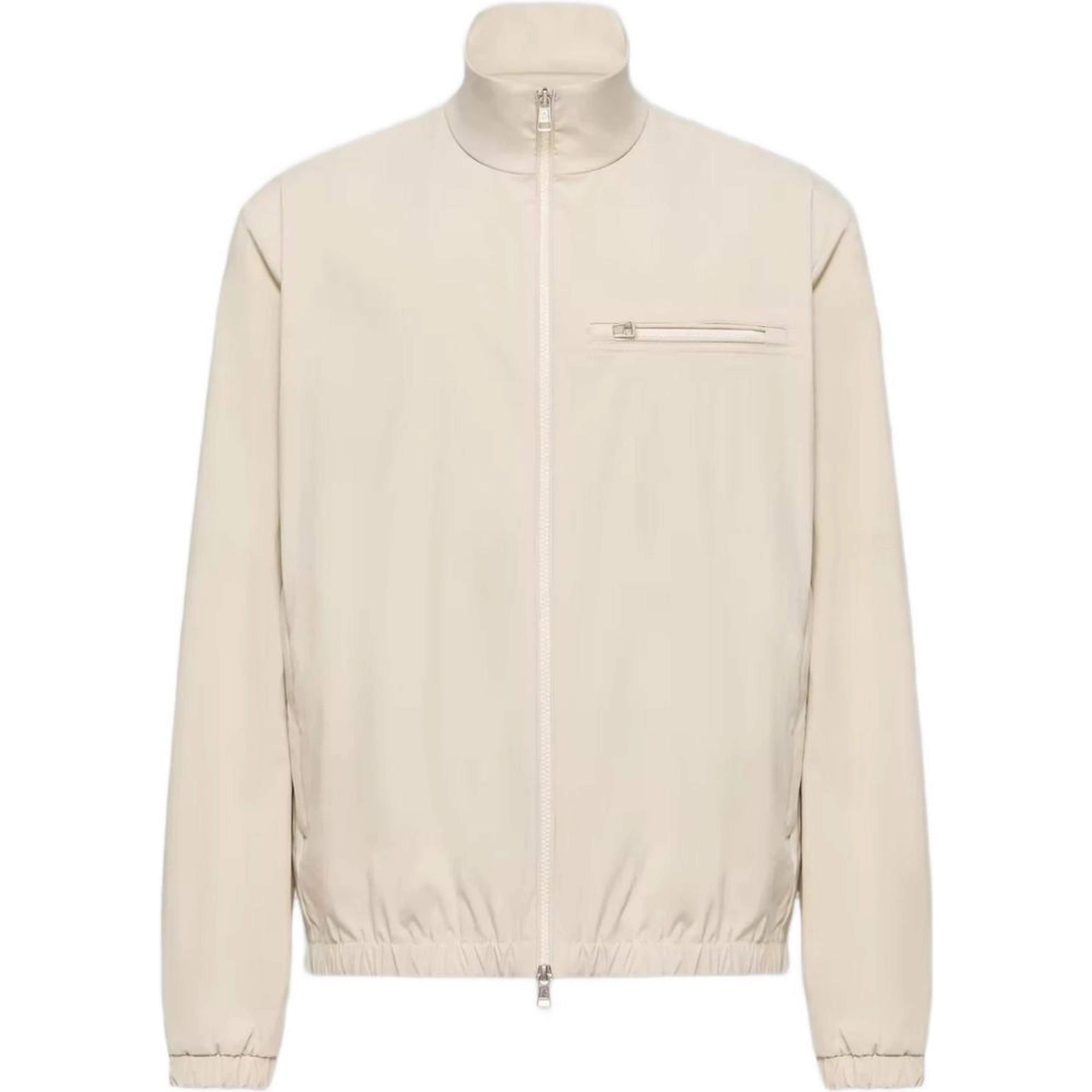 Moncler Jackets Beige