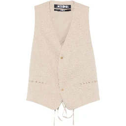 JACQUEMUS Jackets Beige
