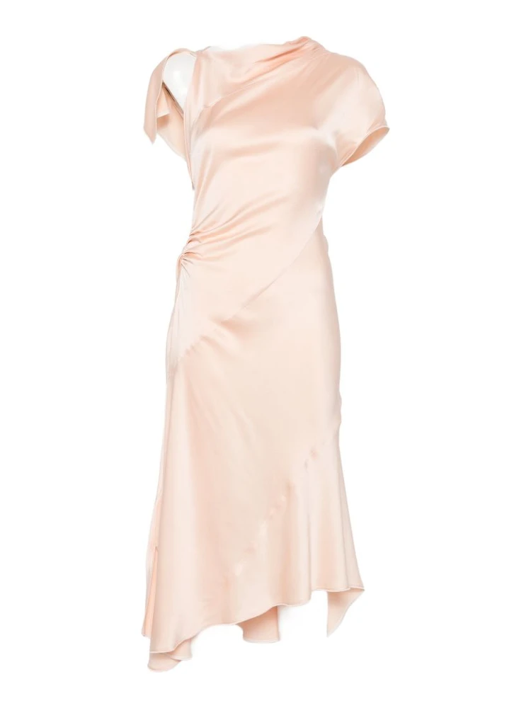 Victoria Beckham Dresses Pink