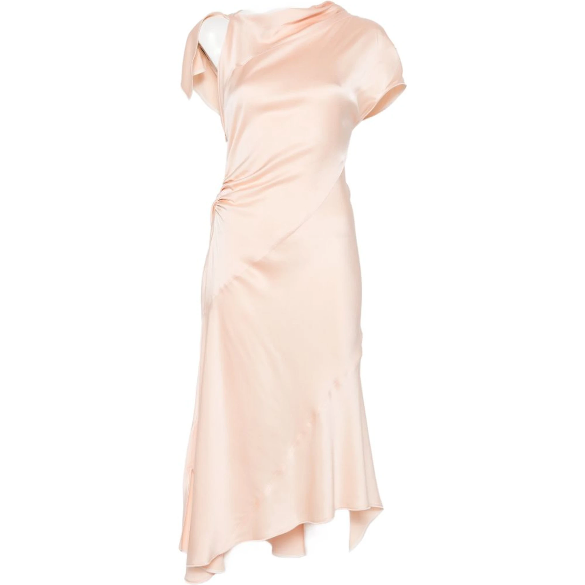 Victoria Beckham Dresses Pink