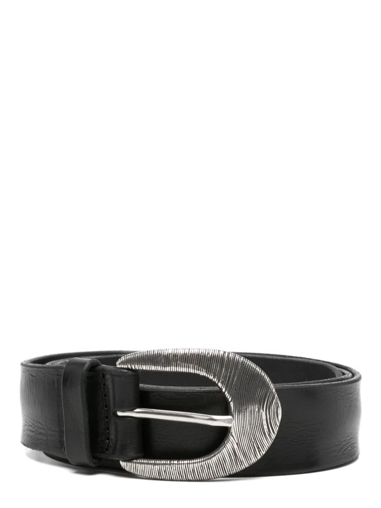 Orciani Belts Black