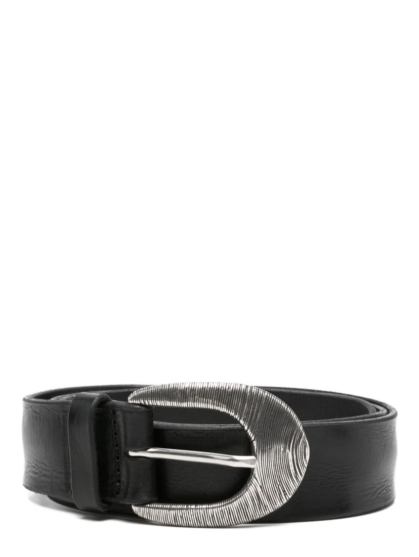 Orciani Belts Black