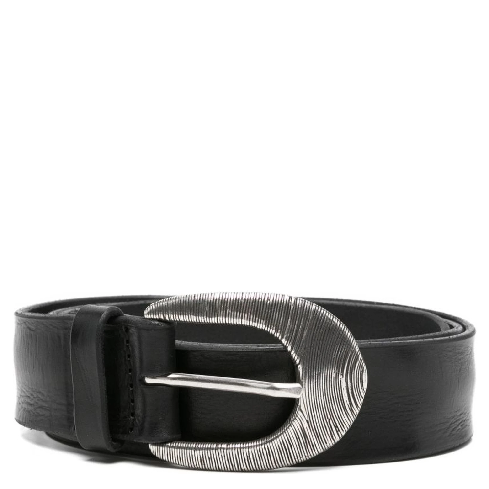 Orciani Belts Black